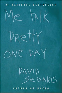 Summary of me talk pretty one day essay jesus